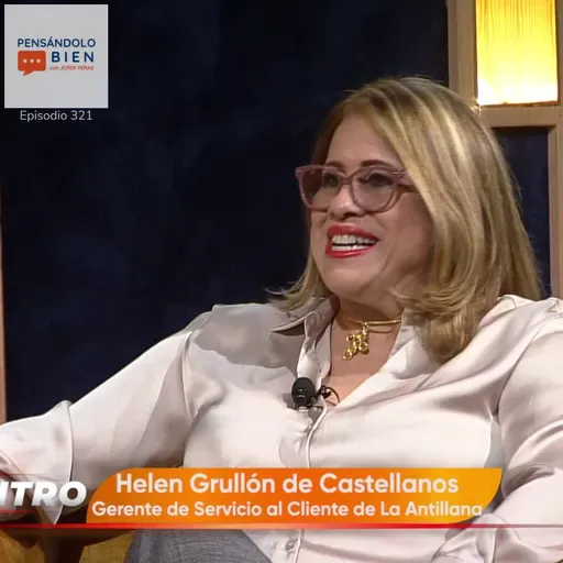 Helen Grullón de Castellanos