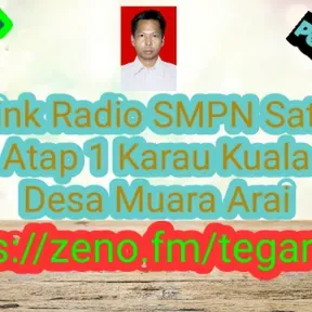 Tegar FM
