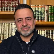 ٧ خطوات في ليلة القدر - خاطرة الفجر - مصطفى حسني