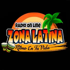 RADIO ZONA LATINA
