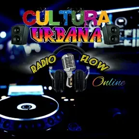 Cultura Urbana Radio Flow