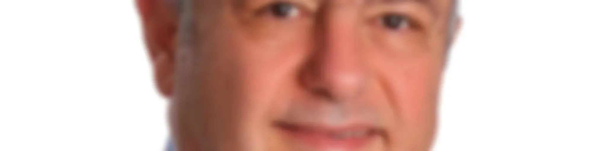 Dikran Salbashian 