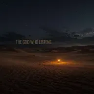 The God Who Listens