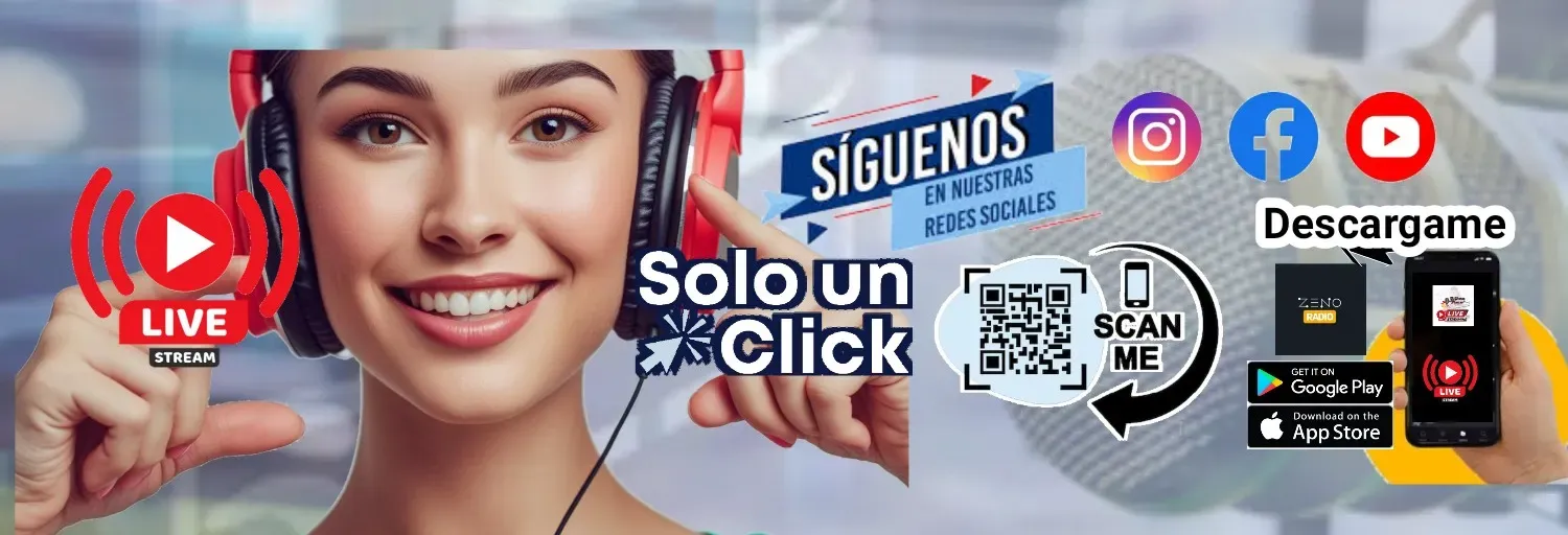 En Contacto Pascuense Fm