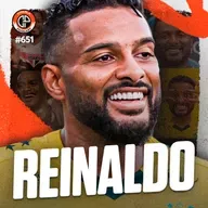 #651 - Reinaldo [Jogador do Mirassol]