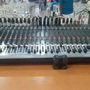 LUZ MENSAJERA