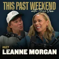 #627 - Leanne Morgan