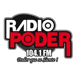 RADIO PODER UCHIZA 104.1 FM en vivo