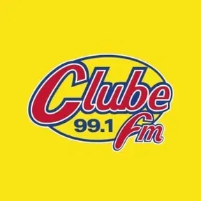 Clube FM Recife 99.1