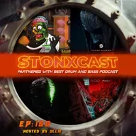 Stonxcast Episode 160 - Hosted By Ollie