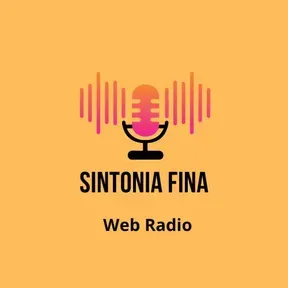 SINTONIA FINA WEB RADIO