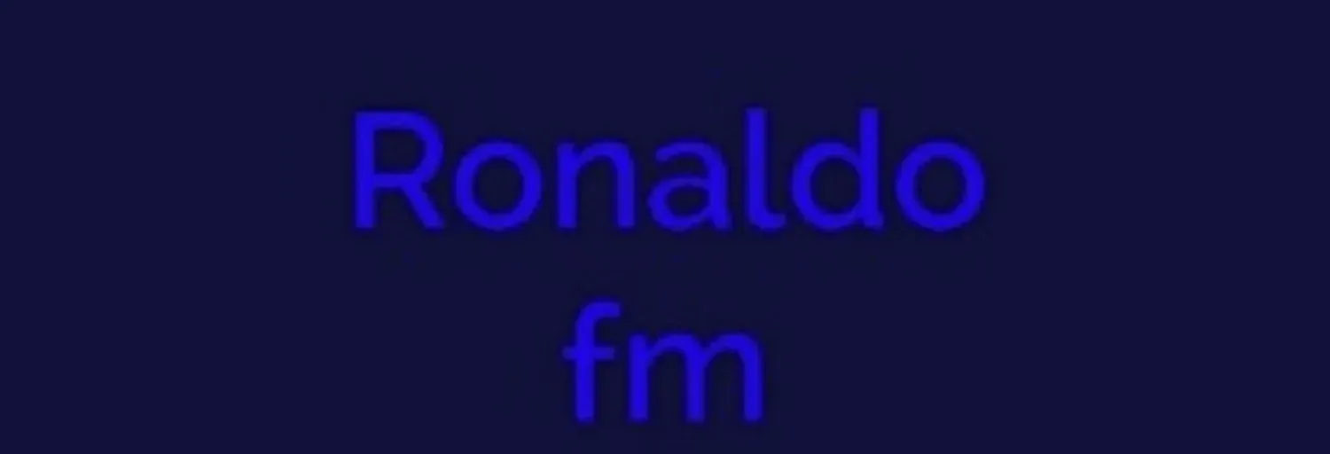 Ronaldo fm 105.9