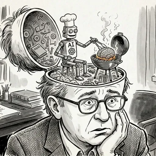 Sigue la alerta por precio de petróleo, los modelos escupen las mismas cosas y el sueño de Sam