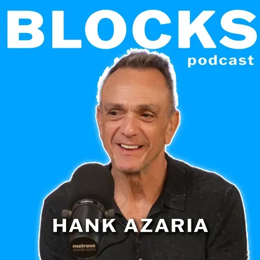 Hank Azaria