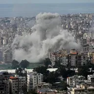 The effects of a widening war in the Middle East