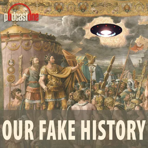 Introducing: CONSPIRACY THEORIES, CULTS, AND CRIMES