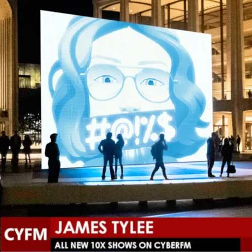 5 o'Clock Whistle (EST) -- @JTCyberFM on CyberFM
