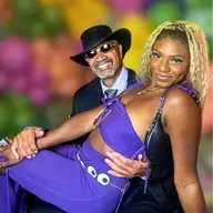 He's Not My Grandfather, He's My Boyfriend