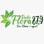 Rádio Flora 87.9 FM