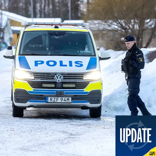 Nyhetssammanfattning - 26 december 15:00