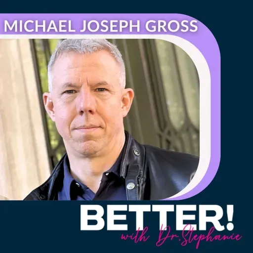 The Real History of Women Who Lift: From Cardio Bunny to Muscle Mommy with Michael Joseph Gross