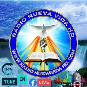 RADIO NUEVA VIDA HD L.A