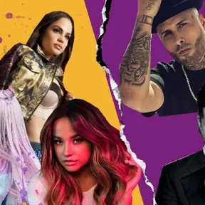 La Buena Reggaeton