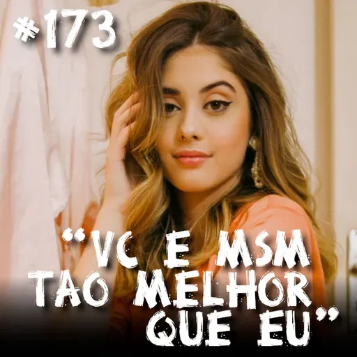 Farelos Musicais #173 – Vc é msm tão melhor que eu?