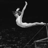 Nota Dez - Um audiodocumentário sobre Nadia Comaneci
