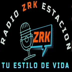 RADIO ZRK ESTACION