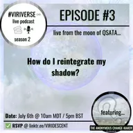 S2E3: How do I re-integrate my shadow?