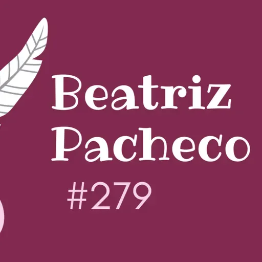 Beatriz Pacheco (Café com a Alma) #279