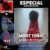 Janet Toro: 40 años de arte radical