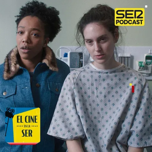 La 'no' crítica de 'Scream 7', la tragicomedia sobre el trauma de Eva Victor y la vuelta al cine de Ana Belén