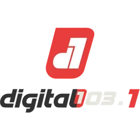 DIGITAL 103.1 (Ciudad Acuña) - 103.1 FM - XHKD-FM - RCG Media - Ciudad Acuña, Coahuila