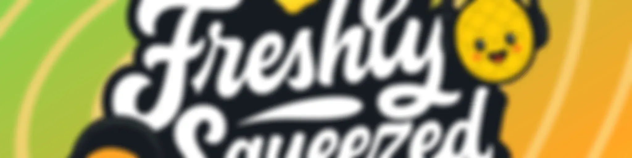 Freshly Squeezed: A New Music Podcast