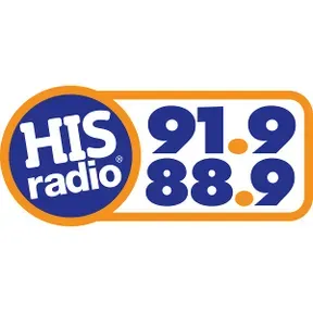 WLFS His Radio