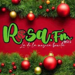 podcats rosa fm