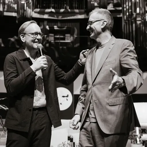 Leipzig, wie geht's?