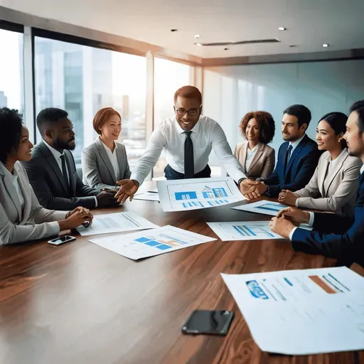 From Busy to Impactful: The First Step to Modern Humanitarian Leadership as a NGO Supervisor