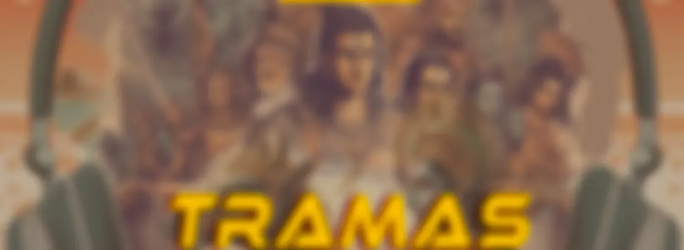 TRAMAS DEL MAHABHARATA