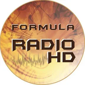 FORMULA RADIO