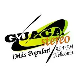 Guaca Estereo 95.4 FM en vivo