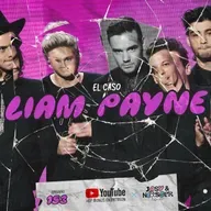 EL CASO LIAM PAYNE - JASY Y NEISSER EP 153