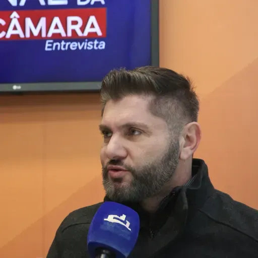 Jornal da Câmara - Ver. Henri Arida - 26/06/25