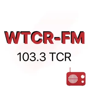 WLRX 107.1 The Bear