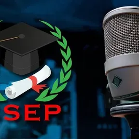 RADIO CSEP