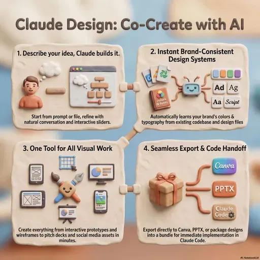 Claude Design and the Speed of AI UI