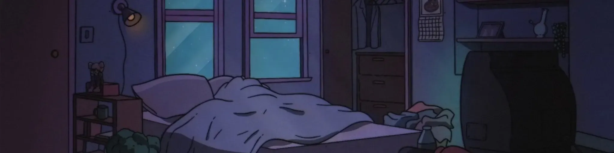 Just LoFi Vibes Radio