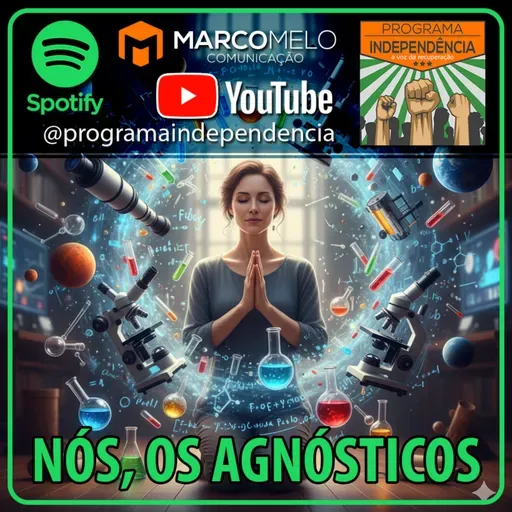 Nós, os agnósticos